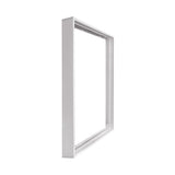 Moldura de Montagem Superfície Braytron 600x600mm | Alumínio