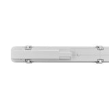 Luminária LED à Prova d'Água Braytron Aqualine 1x1.2m IP65 | Iluminação à Prova d'Água