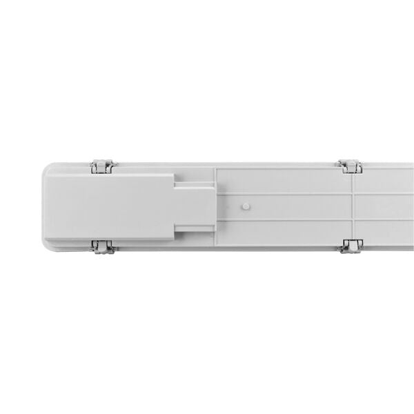 Fita LED Braytron Aqualine 2x1.5m IP65 | Fita de Iluminação à Prova d'Água para Exteriores