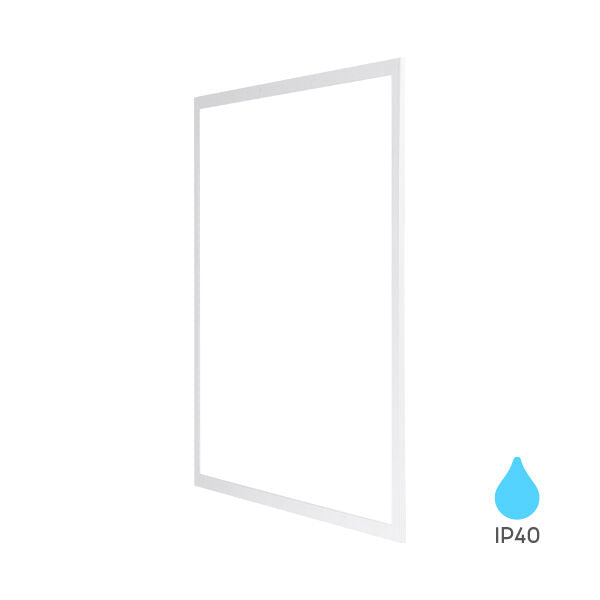 Painel LED Braytron 50W 5200lm 595x595mm 4000K | Iluminação LED