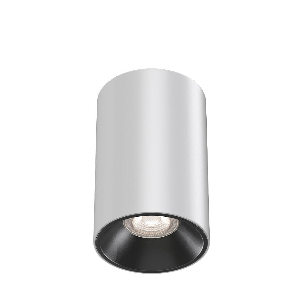 Spot LED Braytron Beta 8010 Redondo Branco GU10 | Iluminação Direcionada