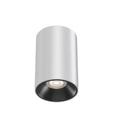 Spot LED Braytron Beta 8010 Redondo Branco GU10 | Iluminação Direcionada