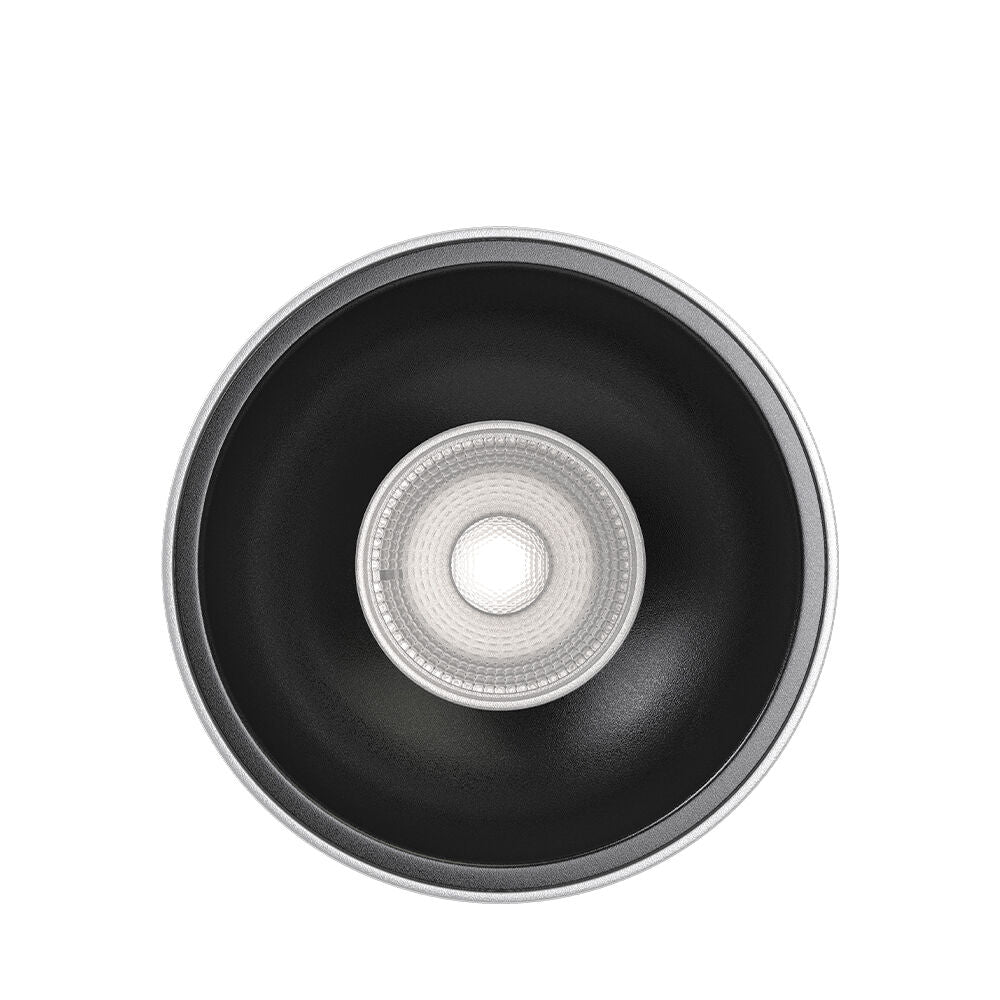 Spot LED Braytron Beta 8010 Redondo Branco GU10 | Iluminação Direcionada