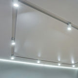 Spot LED Braytron Beta SRD 1 Branco GU10 | Iluminação Direcionada