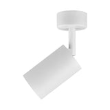 Spot LED Braytron Beta SRD 1 Branco GU10 | Iluminação Direcionada