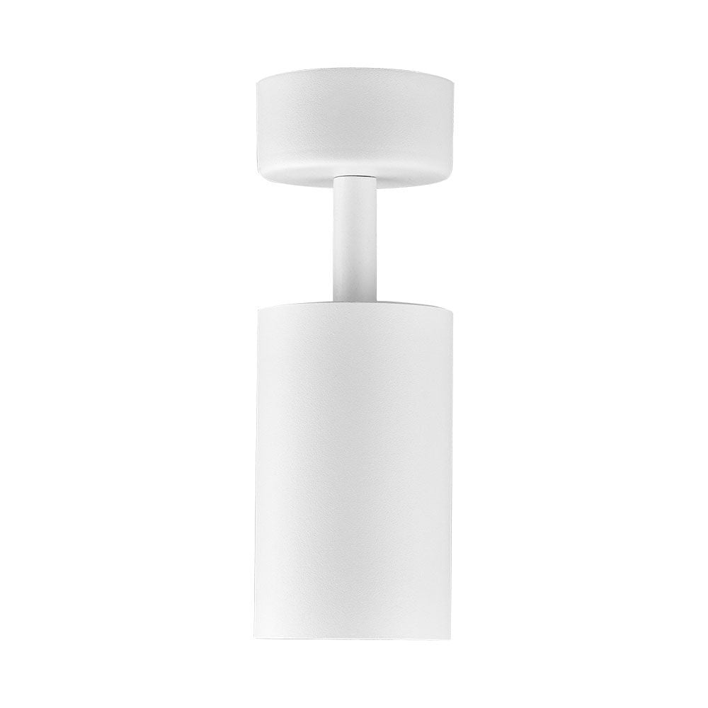 Spot LED Braytron Beta SRD 1 Branco GU10 | Iluminação Direcionada