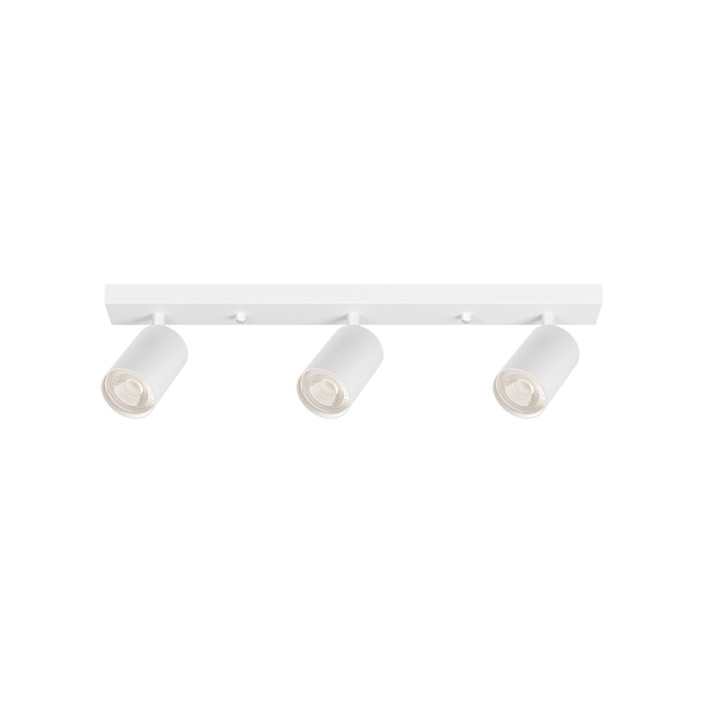 Spot LED Braytron Beta SRQ 3 Branco GU10 | Iluminação Direcionada