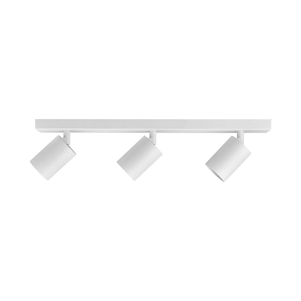 Spot LED Braytron Beta SRQ 3 Branco GU10 | Iluminação Direcionada
