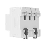 BRAYTRON-DIFERENCIAL-4P-25A-300mA 10KA RCCB
