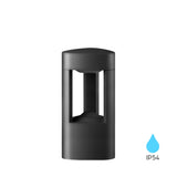 Posto de Luz Braytron Dallas 7W 3000K IP54 | Iluminação Externa