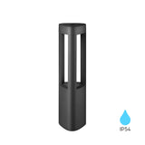 Posto de Luz Braytron Dallas 7W 3000K IP54 | Iluminação Externa