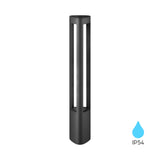 Posto de Luz Braytron Dallas 7W 3000K IP54 | Iluminação Externa