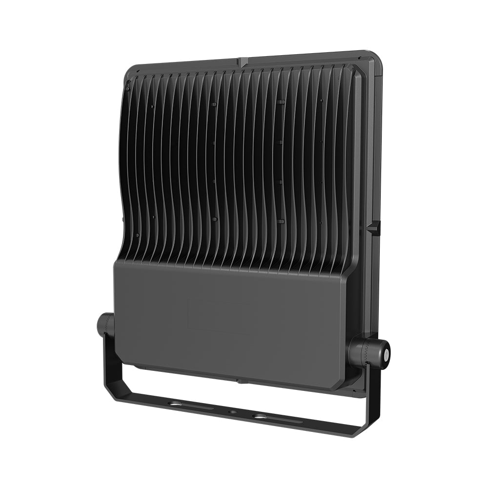 Projetor LED Braytron 400W 3000K IP66 | Iluminação Externa de Alta Eficiência