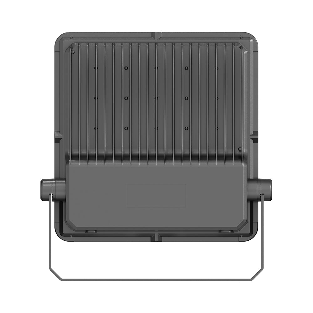 Projetor LED Braytron 400W 3000K IP66 | Iluminação Externa de Alta Eficiência