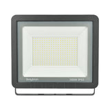 Projetor LED Braytron 300W 6500K | Iluminação Externa à Prova d'Água IP65