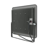 Projetor LED Braytron 300W 6500K | Iluminação Externa à Prova d'Água IP65