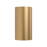 Spot LED Braytron Gama 5510 Redondo Dourado GU10 | Iluminação Direcionada