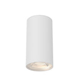 Spot LED Braytron Gama 5510 Redondo Branco GU10 | Iluminação Direcionada