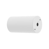 Spot LED Braytron Gama 5510 Redondo Branco GU10 | Iluminação Direcionada