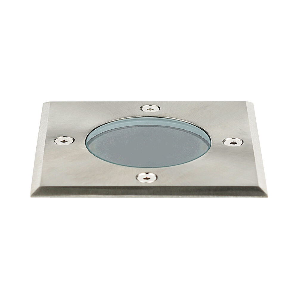 Fixa Braytron Indus S120 GU10 IP67 | Iluminação para Revestimento Subterrâneo