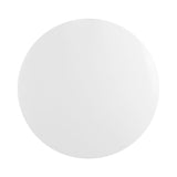 Luminária de Teto Braytron Jade Redonda 44W 3IN1 Diâmetro 480mm | Iluminação Regulável