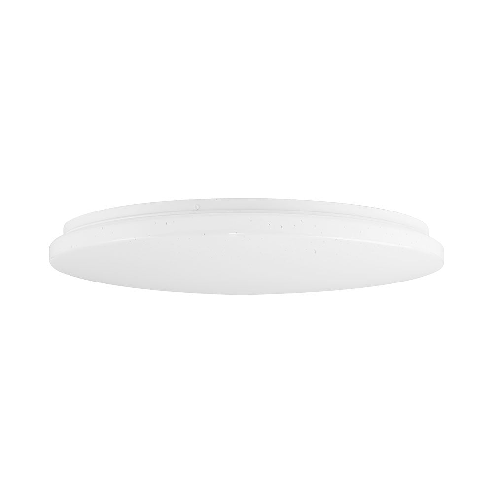 Luminária de Teto Braytron Jade Redonda 44W 3IN1 Diâmetro 480mm | Iluminação Regulável