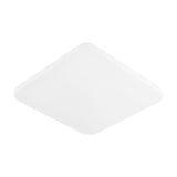 Luminária de Teto Braytron Jade Quadrada 34W 3IN1 Diâmetro 380mm | Iluminação Regulável