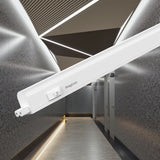 Luminária de Parede Braytron LED Line 14W Redonda Branca 6500K | Iluminação LED