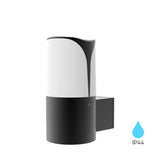 Luminária de Parede Braytron Milano 1xE27 IP44 | Iluminação Externa