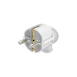 BRAYTRON- ML02 - FICHA MACHO C/TERRA - TIPO L FICHA