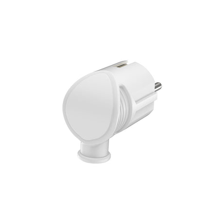 BRAYTRON- ML02 - FICHA MACHO C/TERRA - TIPO L FICHA