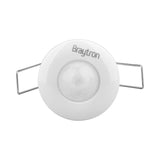 BRAYTRON- MS04 - 360 - MAX 1200W IP20MOTION SENSOR SENSOR