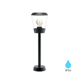 Posto de Luz Braytron Paris 600mm 1xE27 IP54 | Iluminação Externa