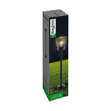 Posto de Luz Braytron Paris 800mm 1xE27 IP54 | Iluminação Externa