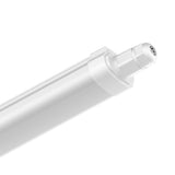 Iluminação LED Braytron Proline IPG-M 60W 6300lm 6500K IP65 | Iluminação à Prova d'Água 1490mm