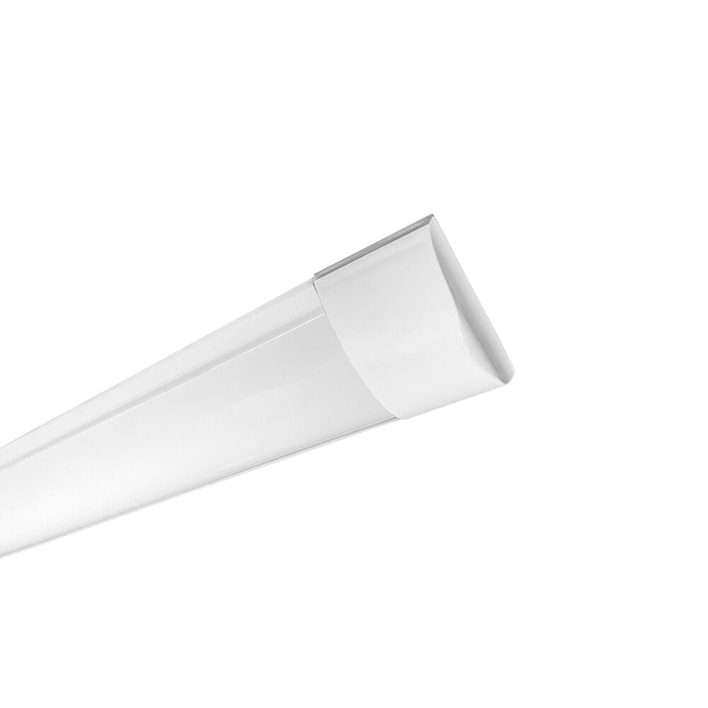 Luminária de Parede Braytron Proline 36W 1.2m PLS 6500K LED | Iluminação LED