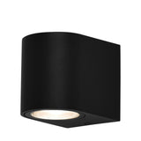 BRAYTRON Luminária de Parede BRY-RITA 1xGU10 Preto IP44 | Iluminação Externa