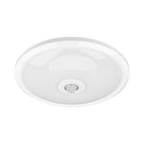 Luminária de Teto LED BRY-SENSA 15W | Iluminação 6500K 1460lm