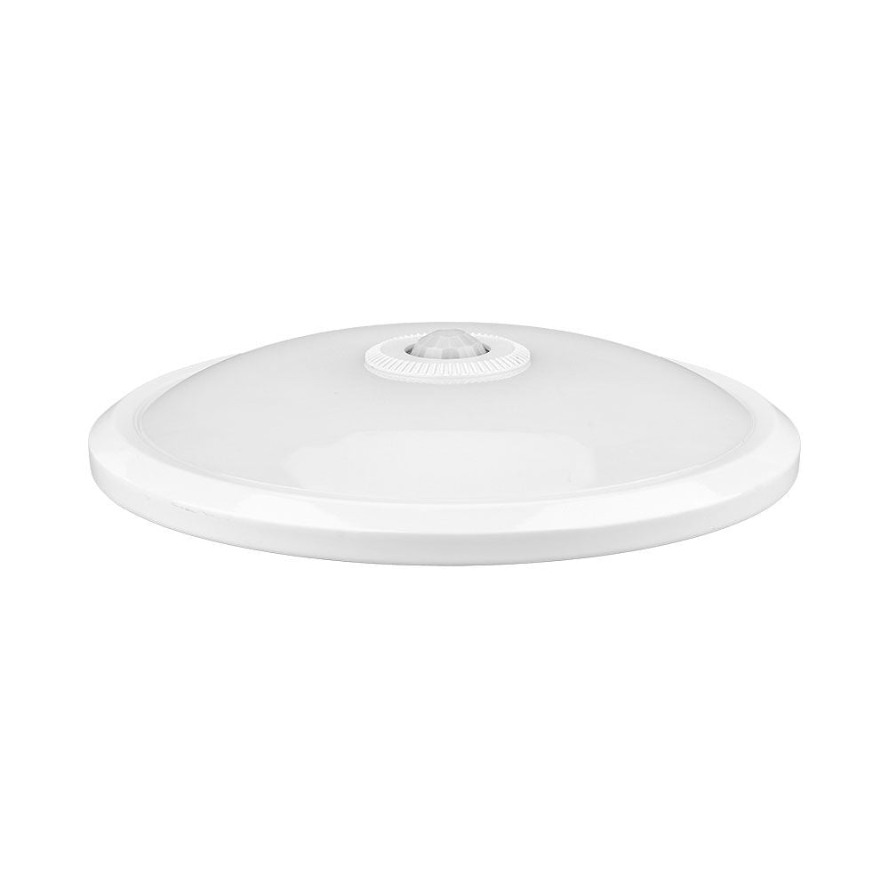 Luminária de Teto LED BRY-SENSA 15W | Iluminação 6500K 1460lm