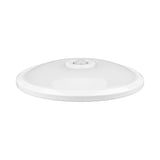 Luminária de Teto LED BRY-SENSA 15W | Iluminação 6500K 1460lm