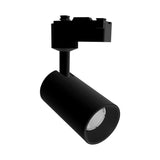 BRAYTRON Spot LED de Trilho BRY-SHOPLINE 15W 3000K Preto | Iluminação com Driver Isolado