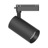 BRAYTRON Spot de Trilho LED BRY-SHOPLINE 30W 4000K Preto | Iluminação com Driver Isolado