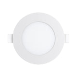 Painel LED Braytron 9W 5" 3000K | Iluminação LED