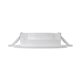 Painel LED Braytron 9W 5" 3000K | Iluminação LED