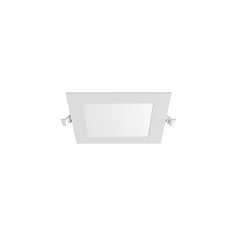 Painel LED Braytron 6W 4" 6500K | Iluminação LED | 100240V
