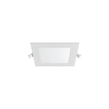 Painel LED Braytron 6W 4" 6500K | Iluminação LED | 100240V