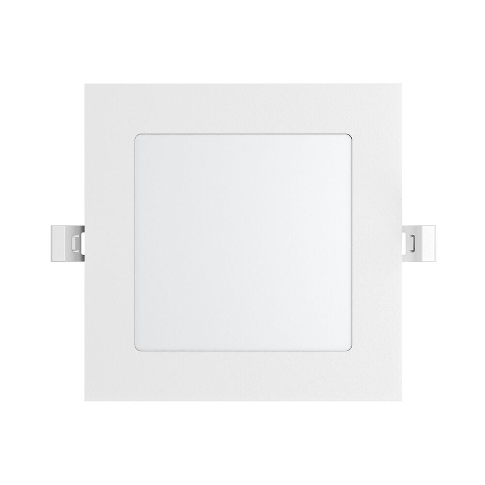 Painel LED Braytron 6W 4" 6500K | Iluminação LED | 100240V