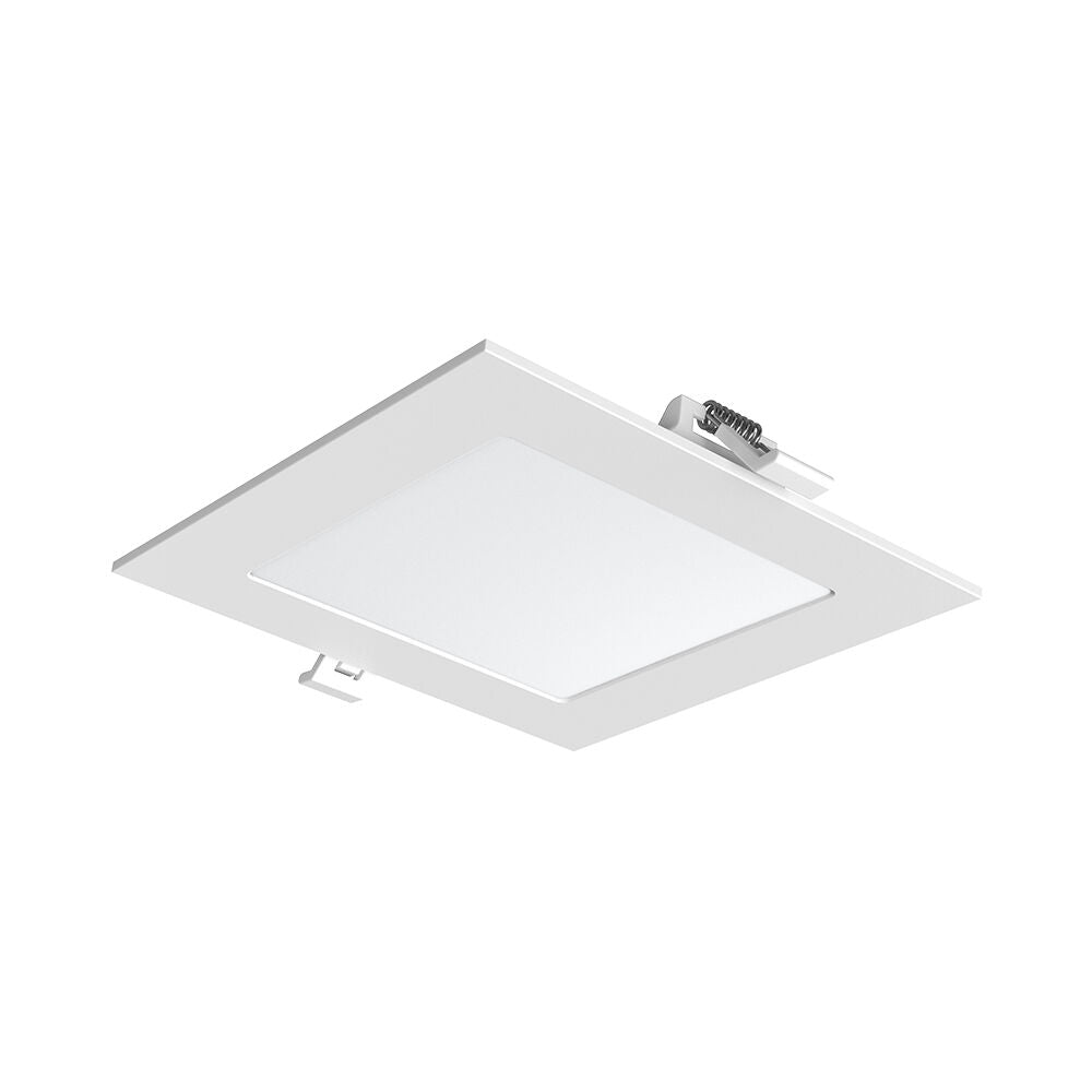 Painel LED Braytron 6W 4" 6500K | Iluminação LED | 100240V