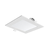Painel LED Braytron 6W 4" 6500K | Iluminação LED | 100240V