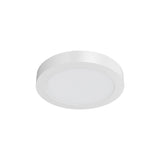 Painel LED Braytron 6W RND 6500K | Iluminação LED | 100240V